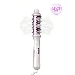 دستگاه حالت دهنده مو شیگلم هیر مدل Hydra Shot Steam Blowout Brush Pro 38mm