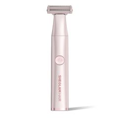 ماشین اصلاح بدن بانوان تک تیغ شیگلم Shegalm Hair Smooth Moves Single Blade Electric Razor
