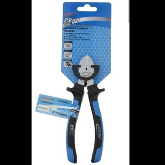 سیم چین رایدر پرو مدل RDSC663  سایز 6 اینچ