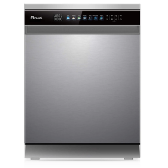 DWT88A03 ماشین ظرفشویی 16 نفره آپلاس مدل