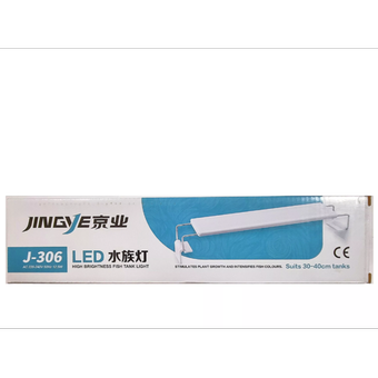 ال ای دی پایه دار آکواریوم جینگی Jingye J-306