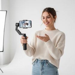 گیمبال برند GOALTAGE GMB02