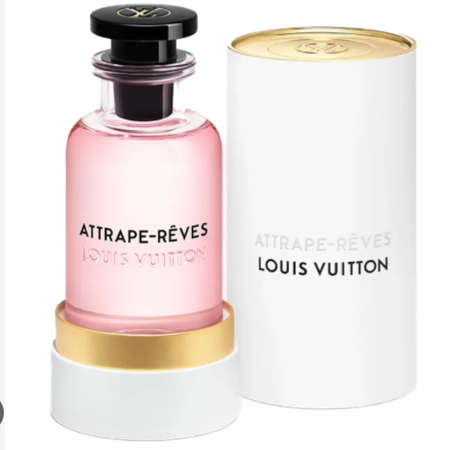 عطر ادکلن اتریپ ریوز لویی ویتون | Louis Vuitton Attrape Rêves حجم 100 میلی لیتر