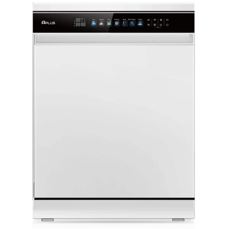 DWT88A01 ماشین ظرفشویی 16 نفره آپلاس مدل