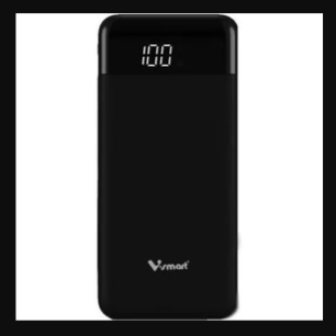 پاوربانک برند Vsmart مدل VS-53 10000MAH