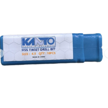 مته آهن کبالت سایز 3-4.5-10 میلیمتر کانتو(KANTO)