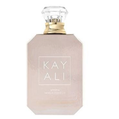عطر ادکلن کایالی اوتوپیا وانیلا کوکو 21 | Kayali Utopia Vanilla Coco 21 حجم: 100 میل