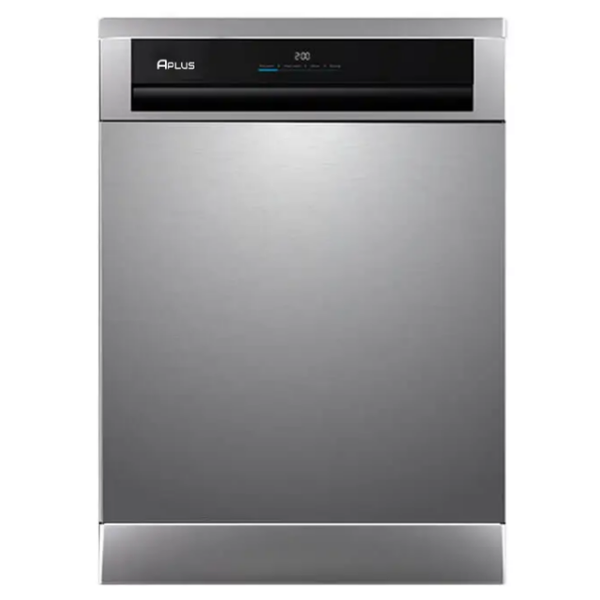 DW86A03 ماشین ظرفشویی 15 نفره آپلاس مدل