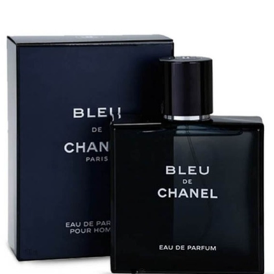 عطر ادکلن شنل بلو د شنل | Chanel Bleu de Chanel حجم : 100 میل