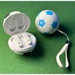 ایرپاد گیم طرح توپ‌فوتبال طراحی شیک نویز کنسلینگ فعال