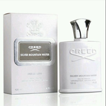 عطر ادکلن کرید سیلور مانتین واتر | Creed Silver Mountain Water  حجم: 120 میل