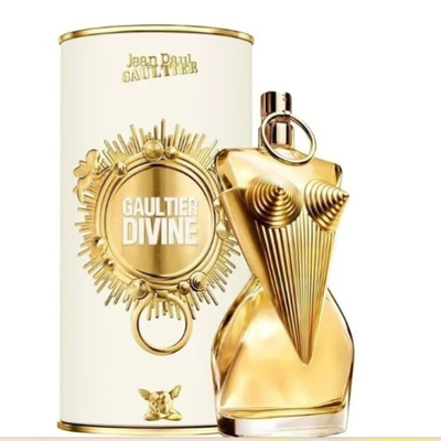عطر ادکلن ژان پل گوتیه دیواین | Jean Paul Gaultier Divine حجم : 100 میل