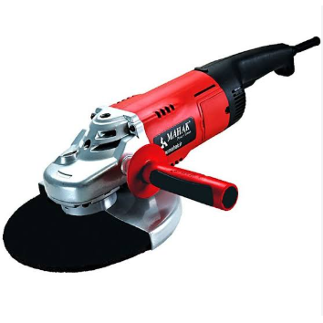 فرز آهنگری 2200 وات محک مدل AG180-P