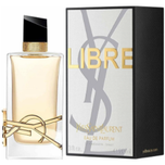 عطر ادکلن لیبره ایو سن لورن | Yves Saint Laurent Libre حجم 90 میل