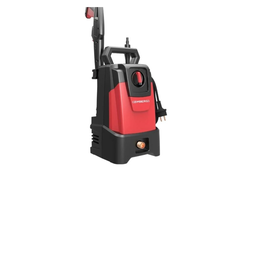 کارواش 90 بار 1200 وات زیمبرگ مدل PZH-8490U
