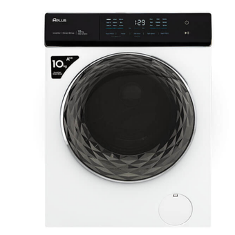 ماشین لباسشویی آپلاس مدل WM147A01 ظرفیت 10 کیلوگرم