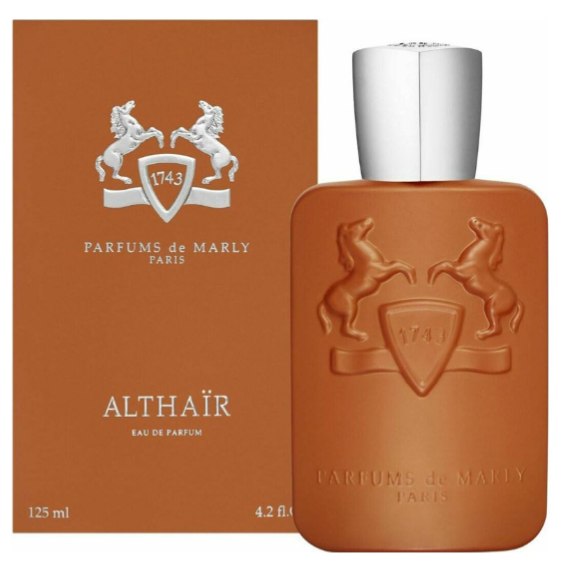 عطر ادکلن پارفومز دی مارلی الطیر | Marly Althaïr حجم : 125 میل