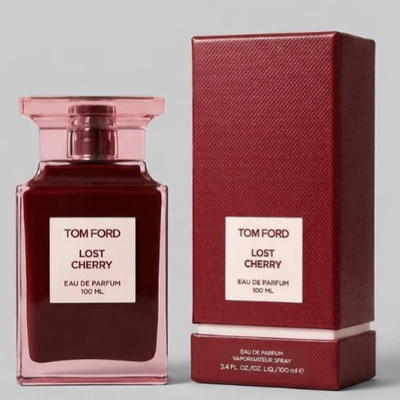 عطر ادکلن تام فورد لاست چری | Tom Ford Lost Cherry حجم: 100 میل