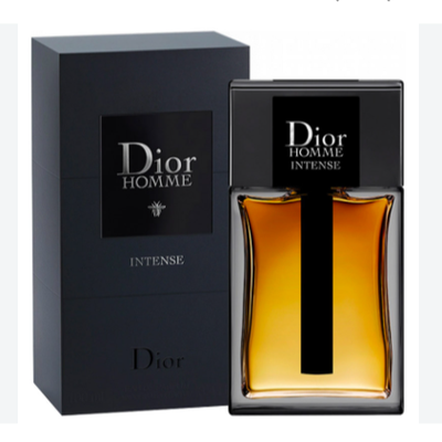 عطر ادکلن دیور هوم اینتنس | Dior Homme Intense  حجم: 100 میل