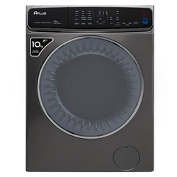 ماشین لباسشویی آپلاس مدل WM145A04 ظرفیت 10 کیلوگرم