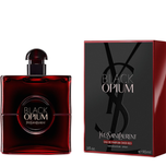 عطر ادکلن ایو سن لورن بلک اوپیوم اور رد | Yves Saint Laurent Black Opium Over Red حجم: 90 میل