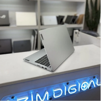 لپ تاپ 15.6 اینچی لنوو مدل IdeaPad 5 15IAL7-i7 1255U 16GB 512SSD MX550