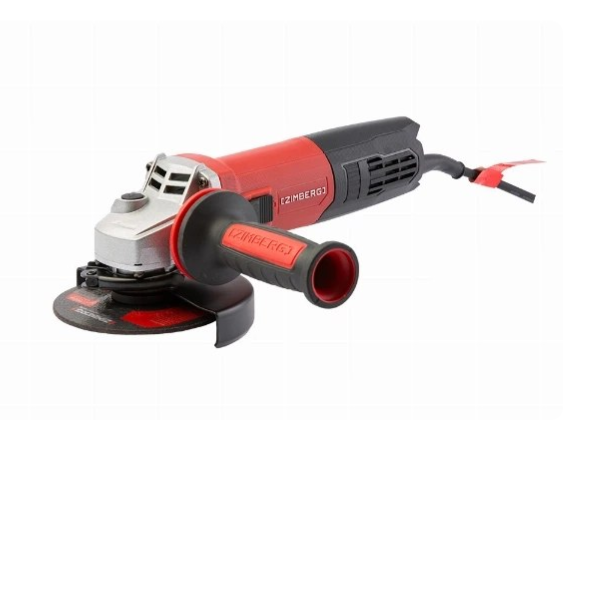 مینی فرز 950 وات دیمردار زیمبرگ مدل PZA-7495