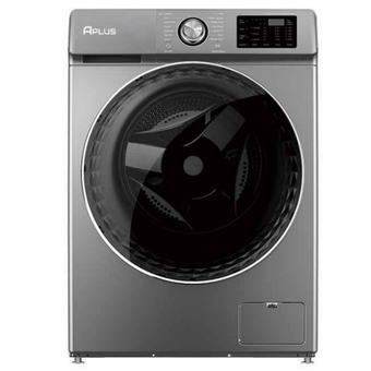 ماشین لباسشویی آپلاس مدل WM914A02 ظرفیت 9 کیلوگرم