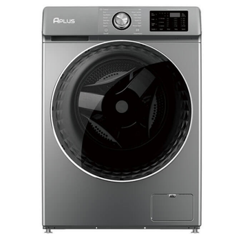 ماشین لباسشویی آپلاس مدل WM814A02 ظرفیت 8 کیلوگرم