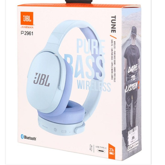 هدفون بی سیم JBL مدل TUNE 2961