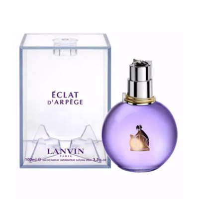 عطر  لانوین اکلت آرپج Lanvin Eclat De Arpege حجم 100میلی لیتر