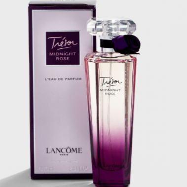 لانکوم میدنایت رز LANCOME MIDNIGHT ROSE حجم 100 میلی لیتر
