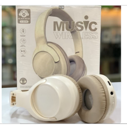 هدفون بیسیم برند Black Bearمدل C-2235