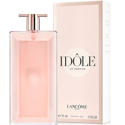 عطر لانکوم آیدل Lancome Idole Eau De Parfum حجم 75میلی لیتر