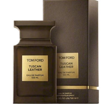 ادکلن مردانه تام فورد توسکان لدر Tom Ford Tuscan Leather حجم 100 میلی لیتر