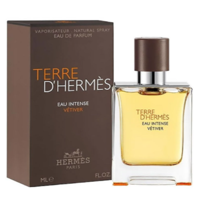 ادکلن مردانه تق هرمس Hermes Terre d’Hermes حجم 100 میلی لیتر