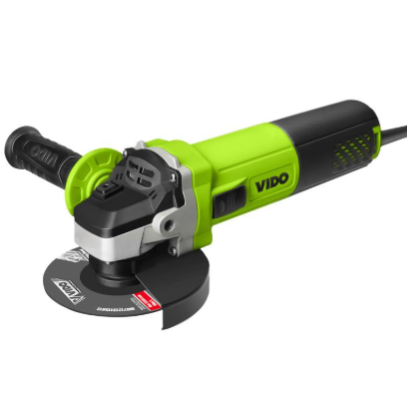 مینی فرز 750 وات سایز 115 میلیمتر ویدو مدل WD010580750