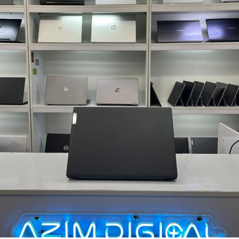 لپ تاپ 15.6 اینچی لنوو مدل V15 G4 -i3 1315U-8GB DDR4-256GB SSD