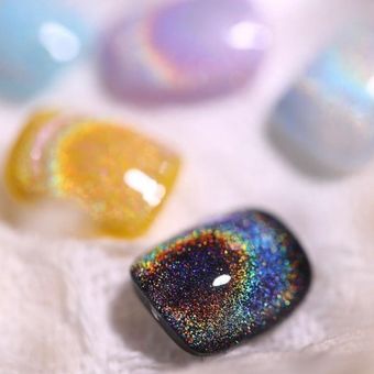 رینبو ژل pony