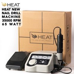 سوهان برقی هیت heat