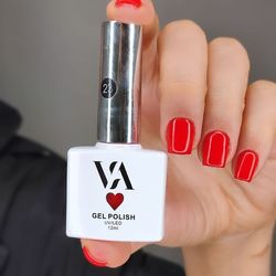 لاک ژل والری شماره ۲۳