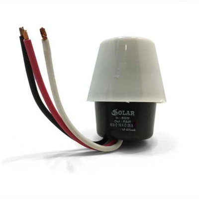 فتوسل 16 آمپر سولار