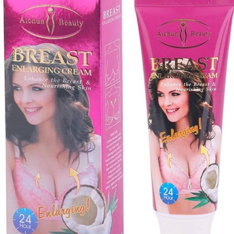 ژل حجم دهنده سینه آیچون بیوتی