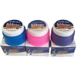 کرم شهدالعسل خوشبو کننده و ضد تعریق