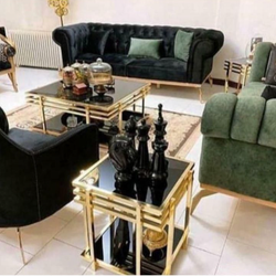 جلو مبلی کد 15