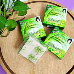 صابون برنج جم Jam تایلندی 65 گرم