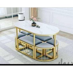 میز غذاخوری 6 نفره کدt6