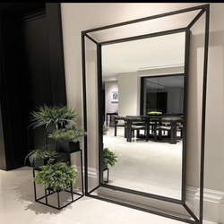 آینه مدل کیمیا