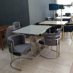 جلومبلی 6نفره  کد01