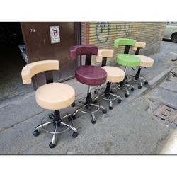 صندلی جکدار